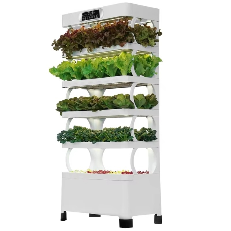 Hydroponic Automated Grow Syst - đánh giá và giá Diy Home Automation System
