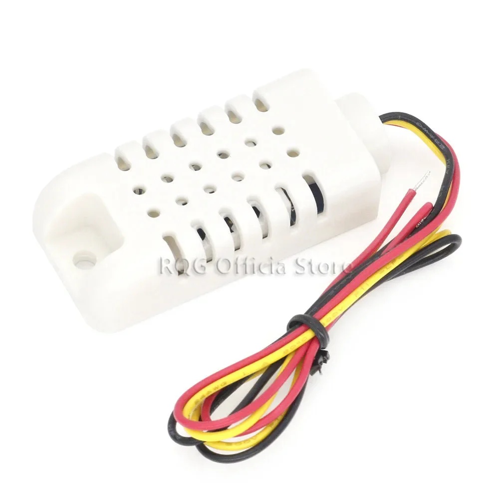 1PCS with wire DHT22 / AM2302  - đánh giá và giá Temperature Humidity Sensor