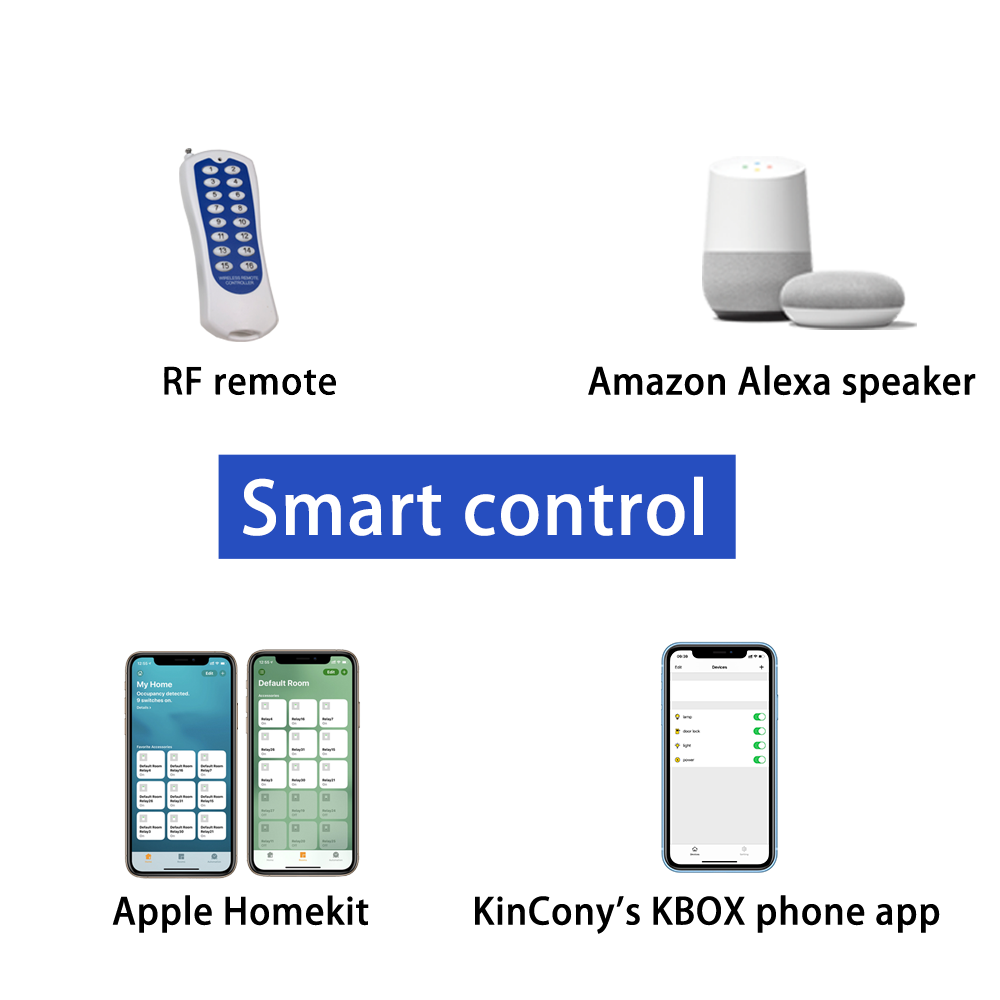 KC868-E16S ESP32 Wifi  RS232 U - đánh giá và giá Home Automation With Arduino