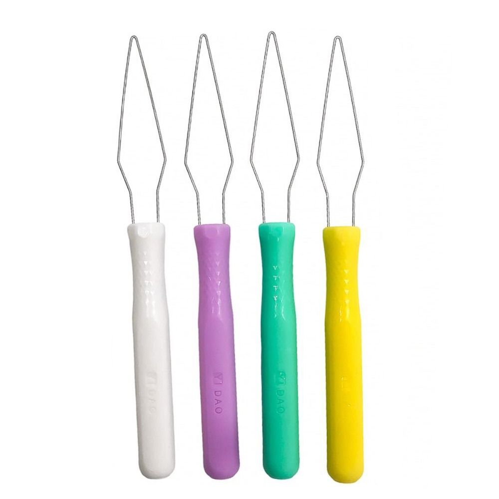 Plastic Handle Automatic Needl - đánh giá và giá Home Automation Diy