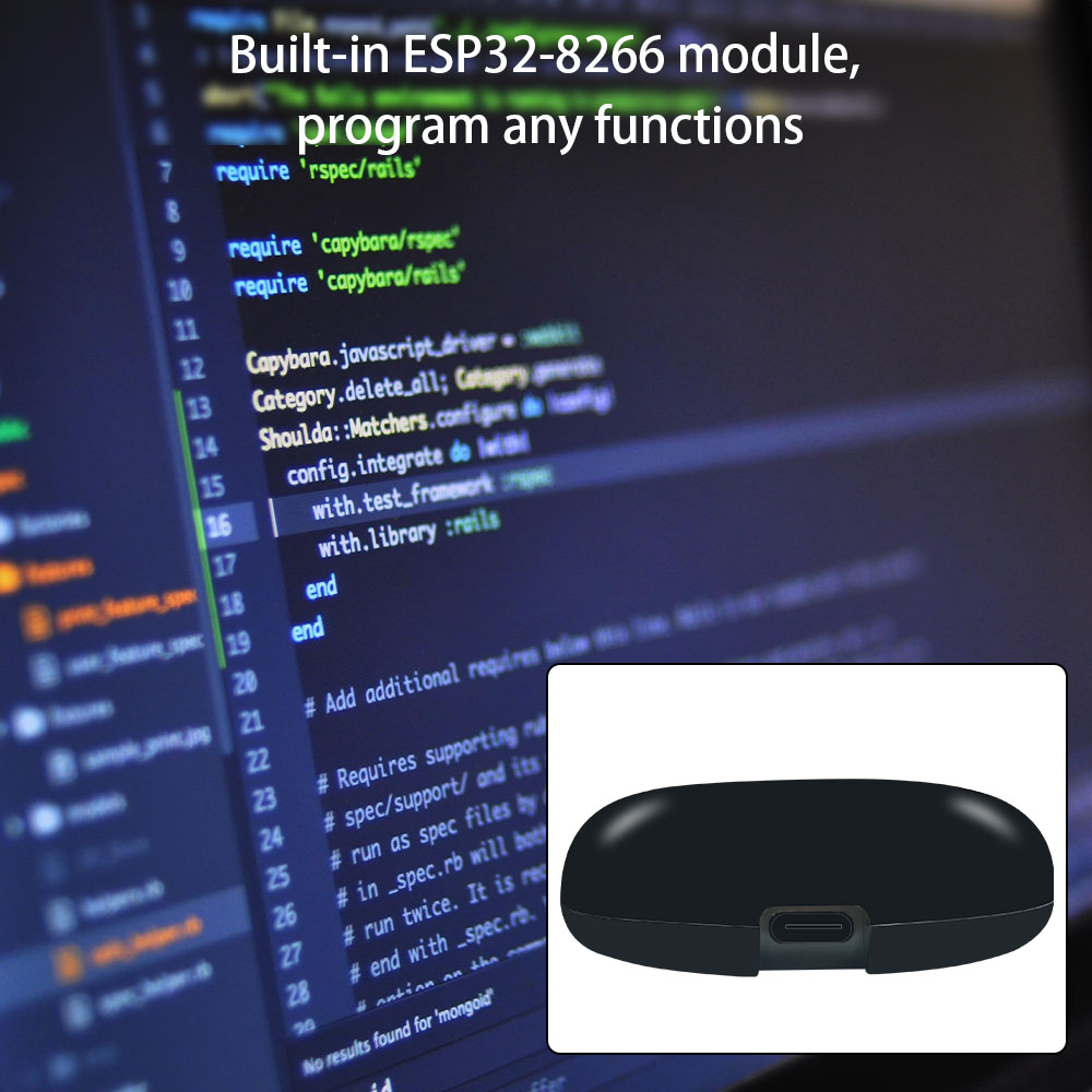 Tasmota MQTT IR Remote Control - đánh giá và giá Home Automation Diy